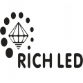 Rich led